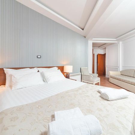 Mali Hotel Porat 布德瓦 客房 照片