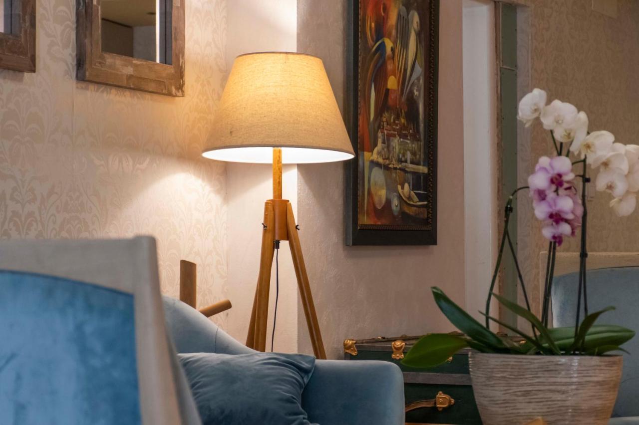 Mali Hotel Porat 布德瓦 外观 照片