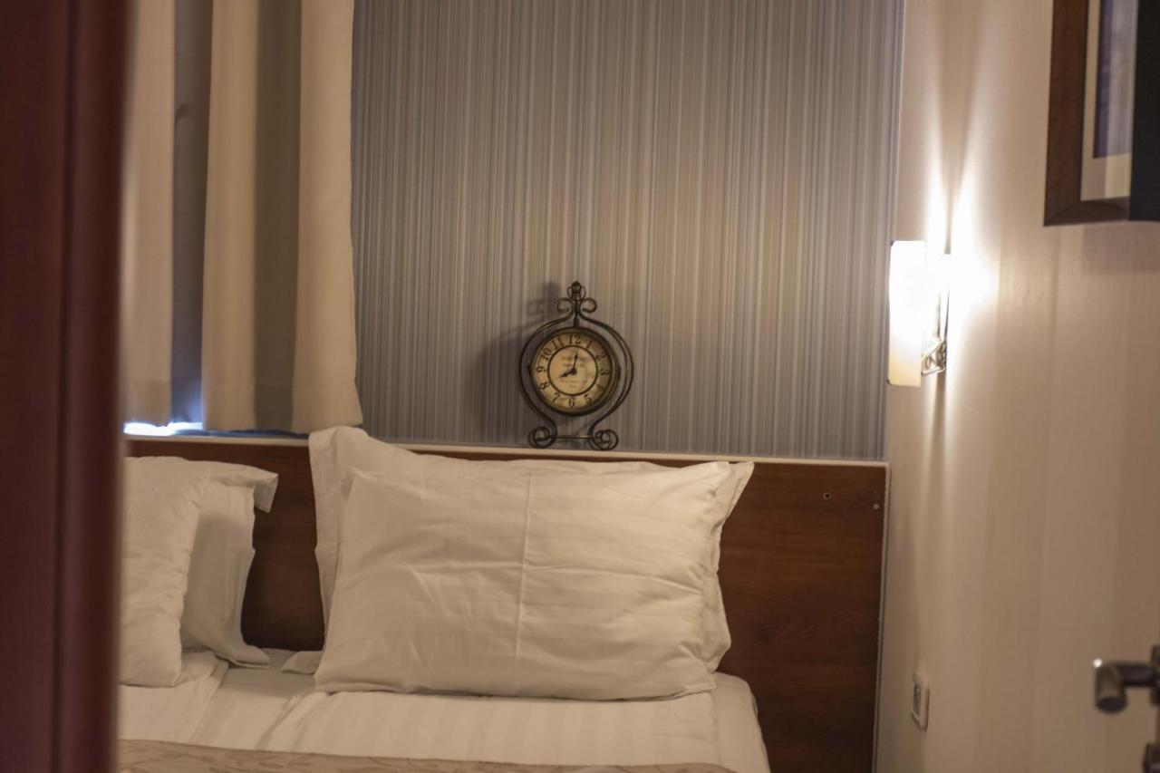 Mali Hotel Porat 布德瓦 外观 照片