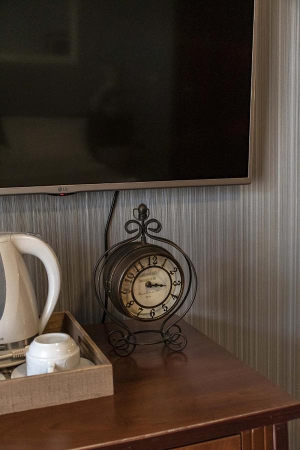 Mali Hotel Porat 布德瓦 外观 照片