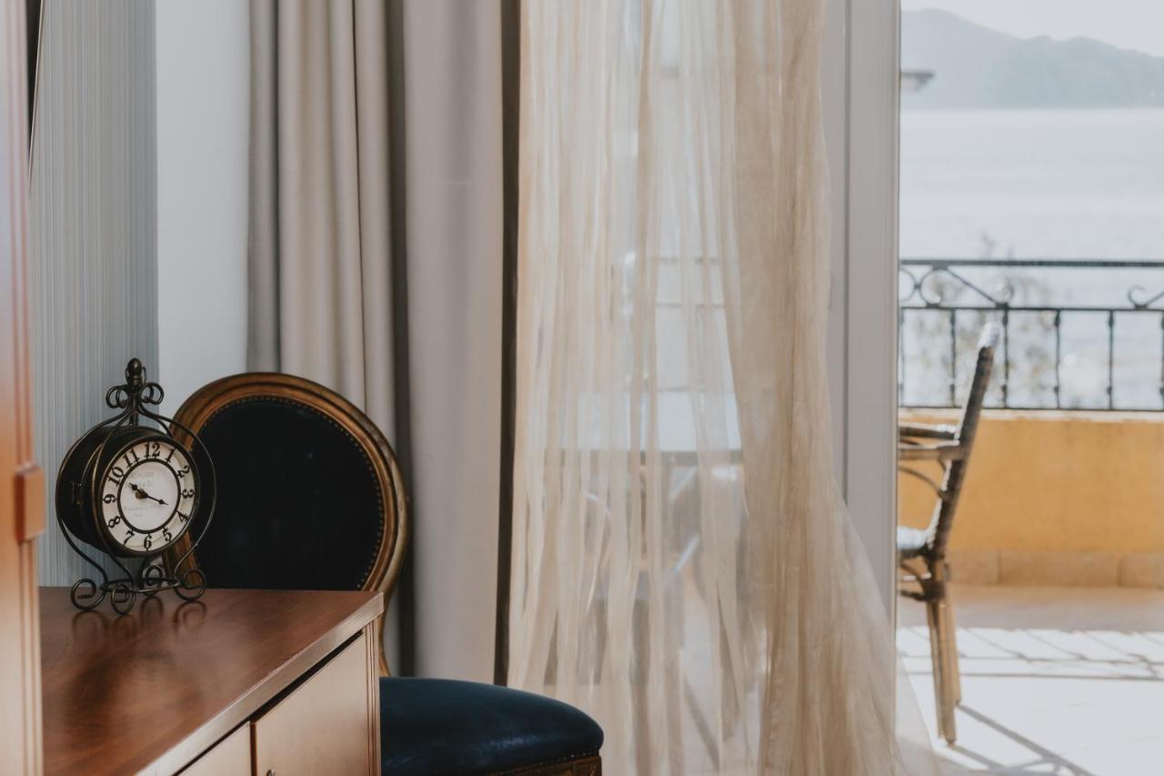 Mali Hotel Porat 布德瓦 外观 照片