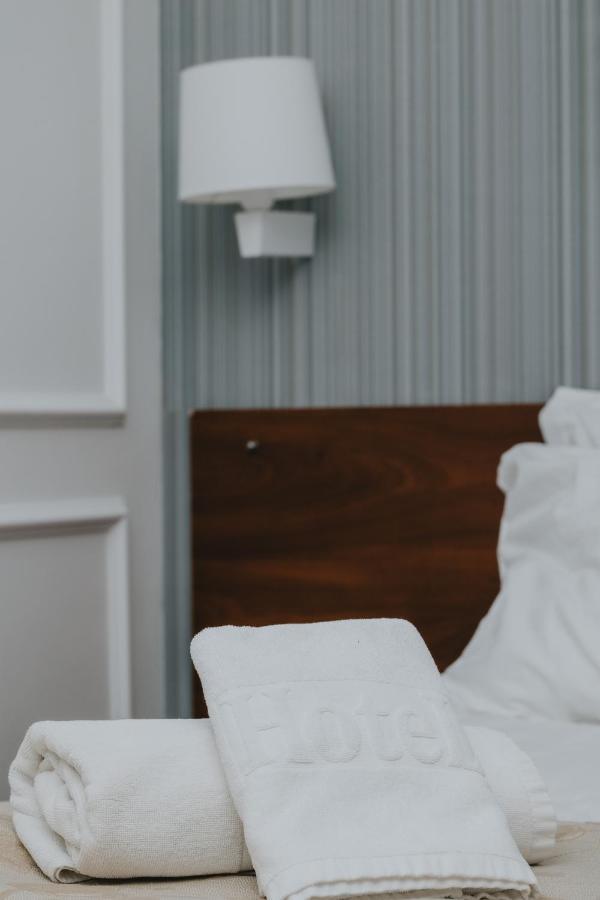 Mali Hotel Porat 布德瓦 外观 照片