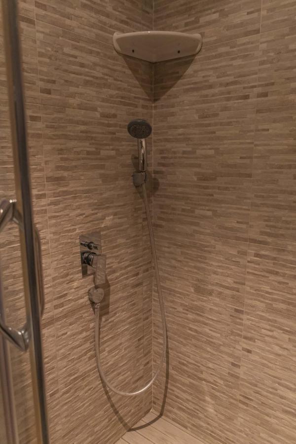 Mali Hotel Porat 布德瓦 外观 照片