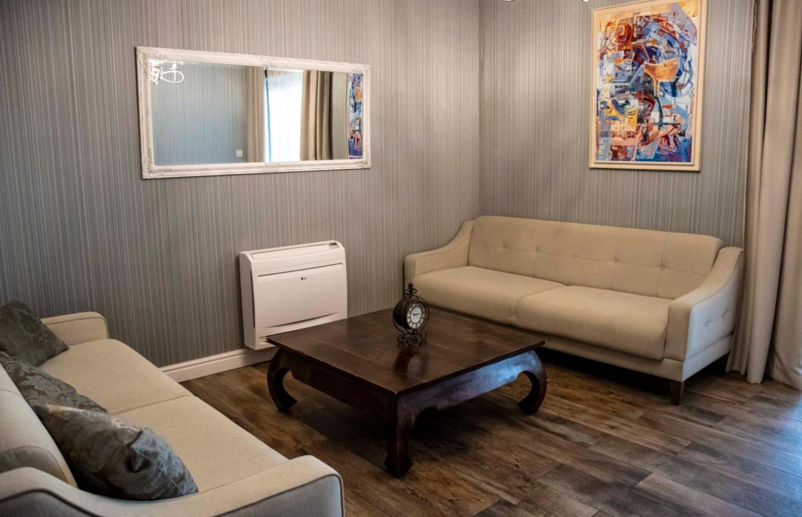 Mali Hotel Porat 布德瓦 客房 照片