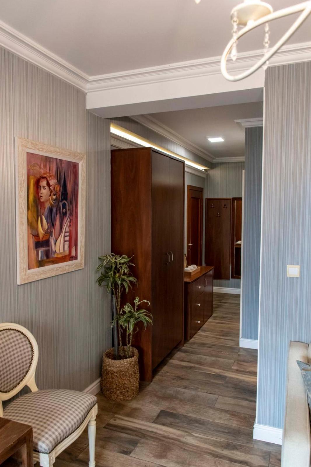 Mali Hotel Porat 布德瓦 客房 照片