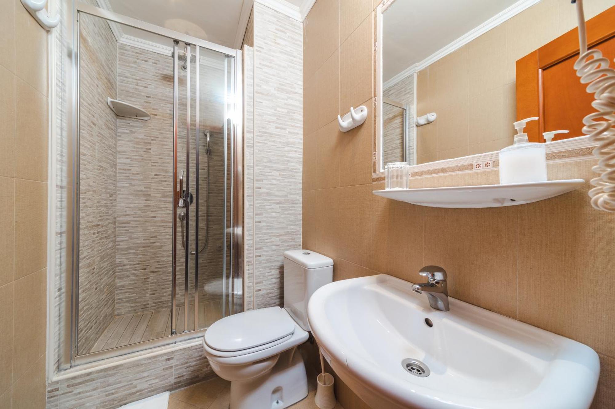 Mali Hotel Porat 布德瓦 客房 照片