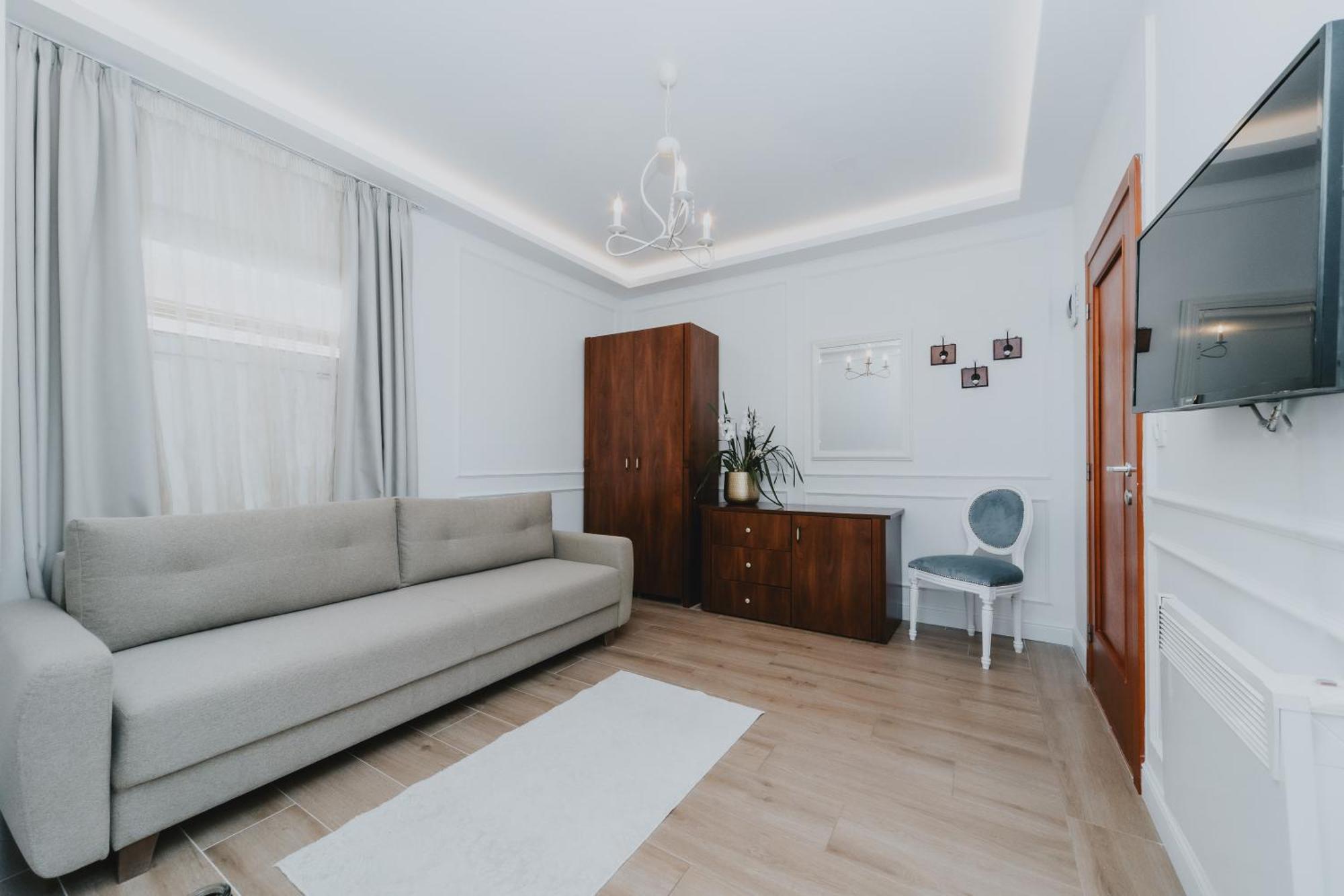 Mali Hotel Porat 布德瓦 客房 照片